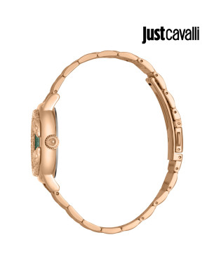 Just Cavalli Ladies Watch